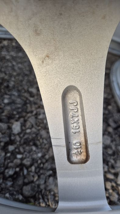 Джанти RTS 5/112 VW,Audi,Seat 5x112