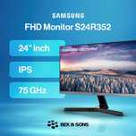 Samsung S24R352 FHD Monitor
