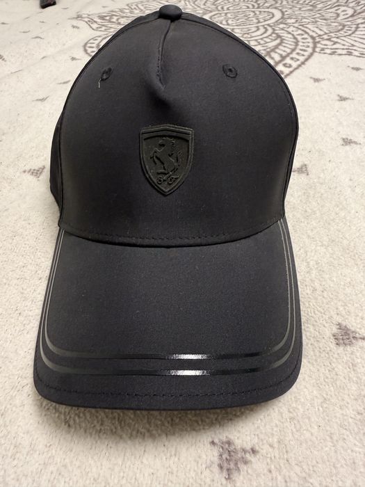 Sapca Puma Ferrari