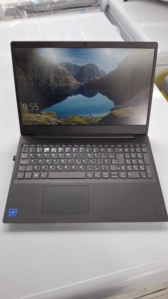 Notebook lenova v15-igl