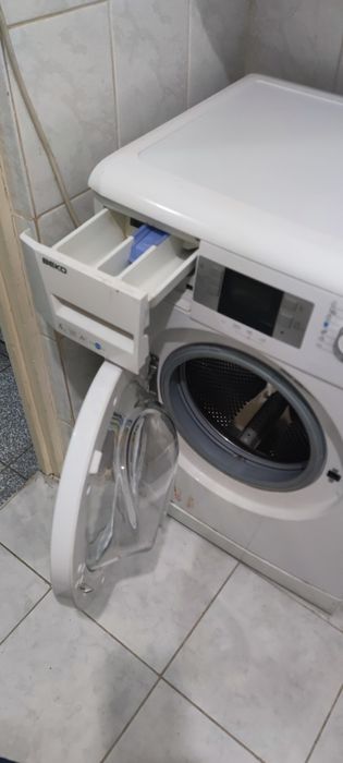 masina de spalat beko