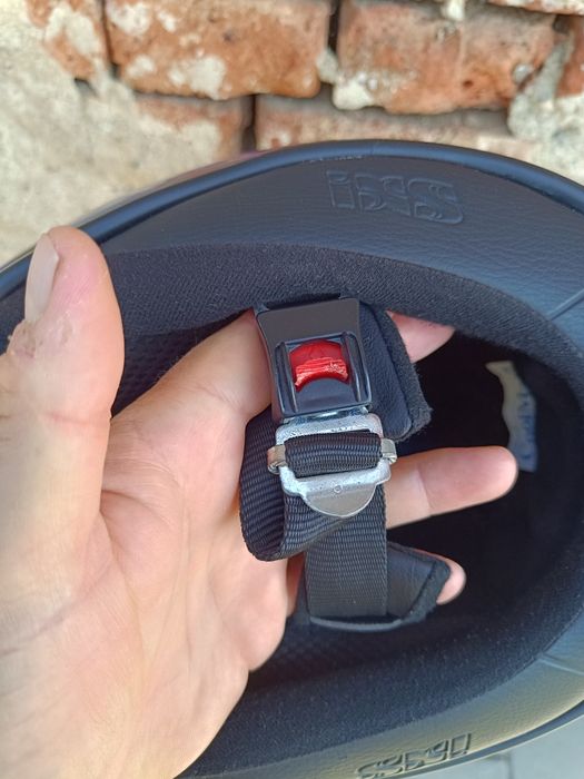 Casca moto IXS - 54 XS