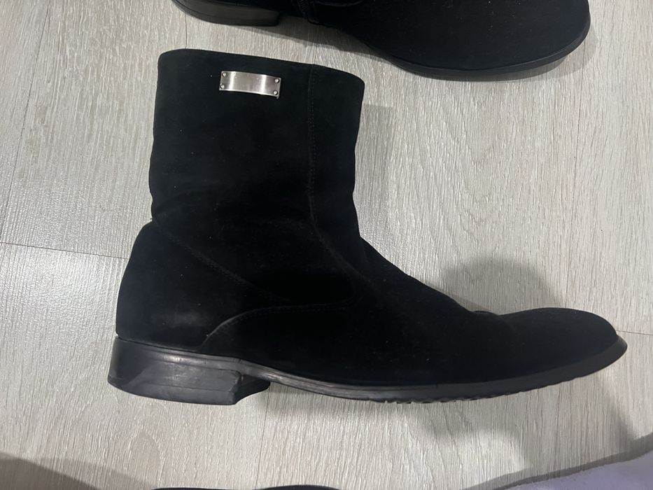 Поодам мужскую обувь