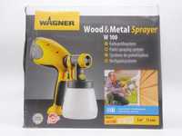 Pulverizator de vopsea WAGNER Wood&Metal HARD