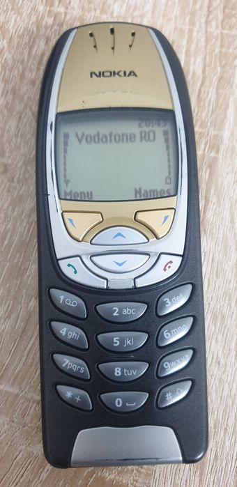 Nokia 6310 i original 100 %