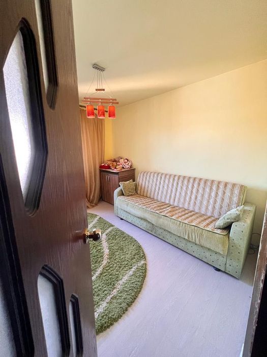 Apartament 3 camere decomandat