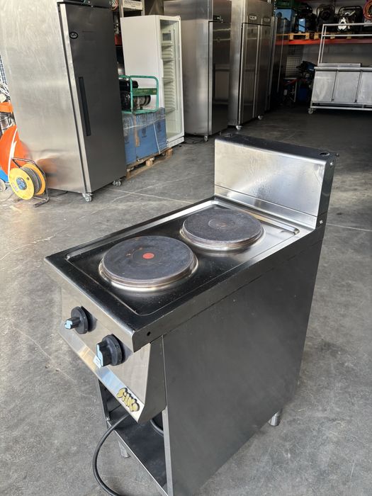 Plita electrica profesionala.