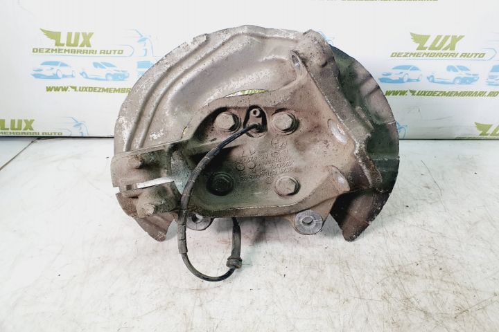 Fuzeta stanga fata 31216764443 2.0 D BMW Seria 1 E81-E88 seria