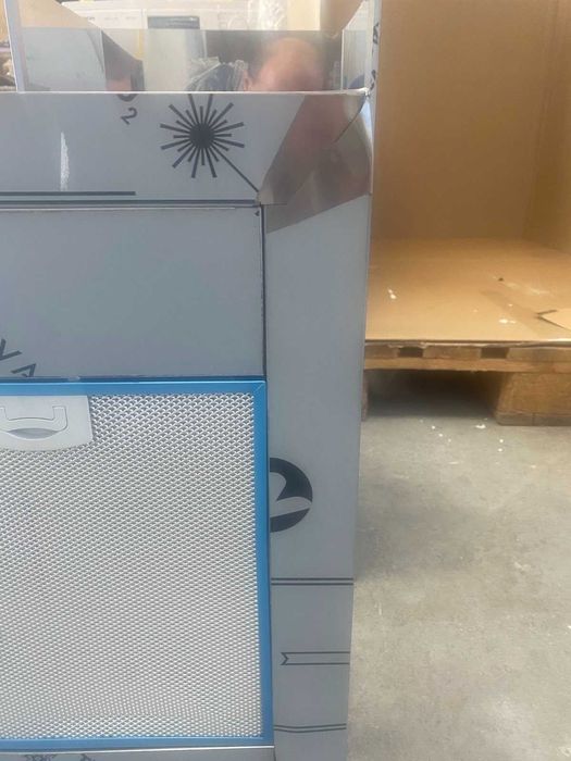 Абсорбатор ETNA AB190RVS с транспортен дефект