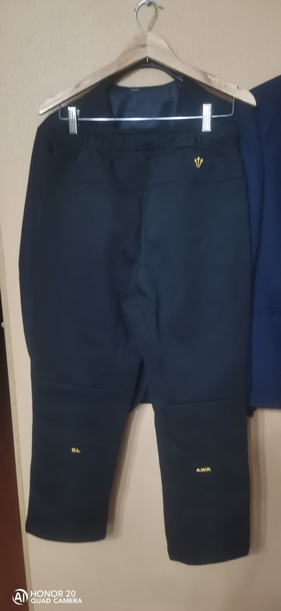 Nike nocta tech fleece