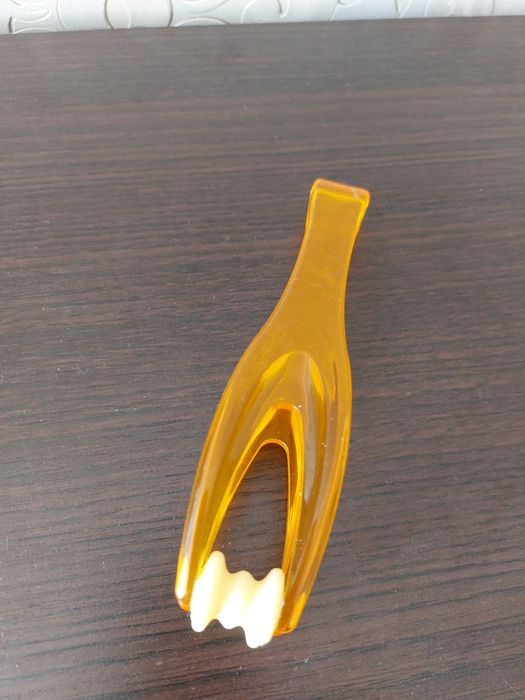 Массажёр для пальцев рук  после инсульта