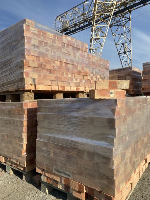 Полнотелый. Печной кирпич г. Костанай