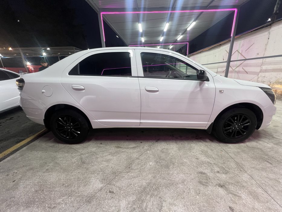 Кобольт Митнайт 2025 Аренда Выкуп