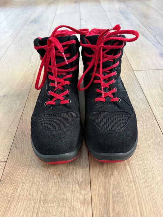 Elten 42 S1 ESD Lakers XXT Mid ghete bombeu