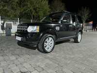 Land Rover Discovery 4 anul 2012 Full