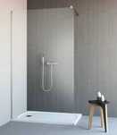 Cabina dus Walk-in Radaway Classic Plus 80 cm