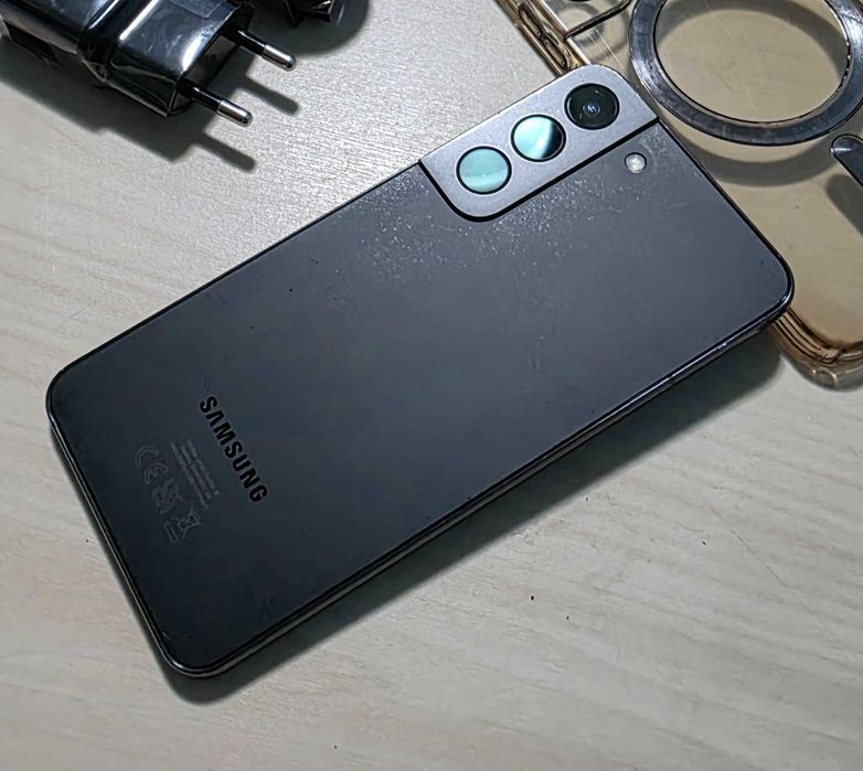 Sams.Galaxy S22, 5G !,stare foarte buna+bonus !