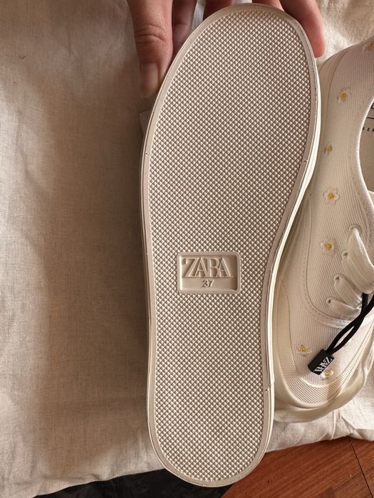 Дамски кецове Зара Zara