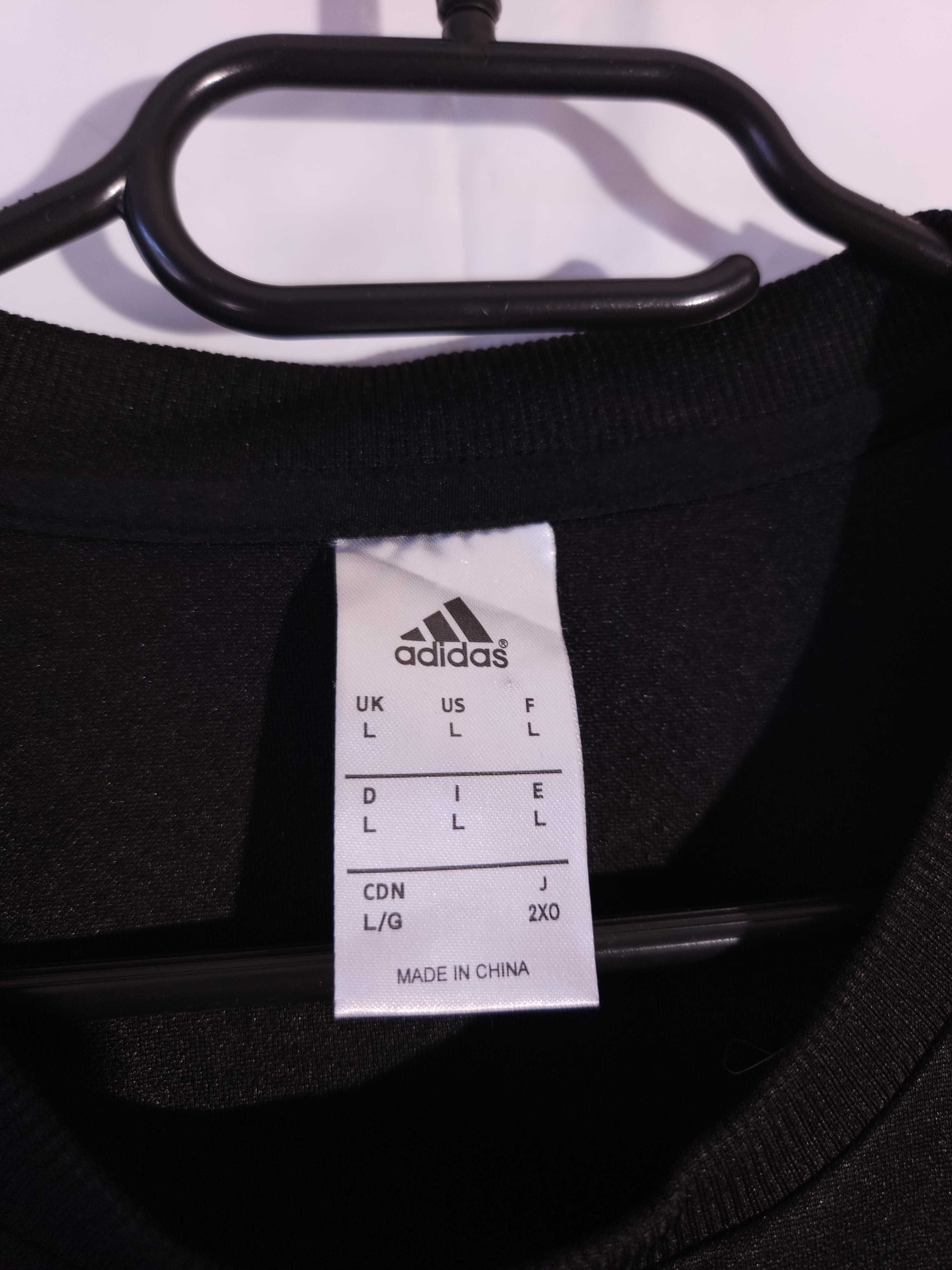 Adidas Manchester United  Блуза/Дамска L