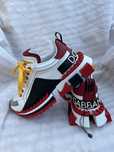 Adidasi Dolce Gabbana, marimea 37