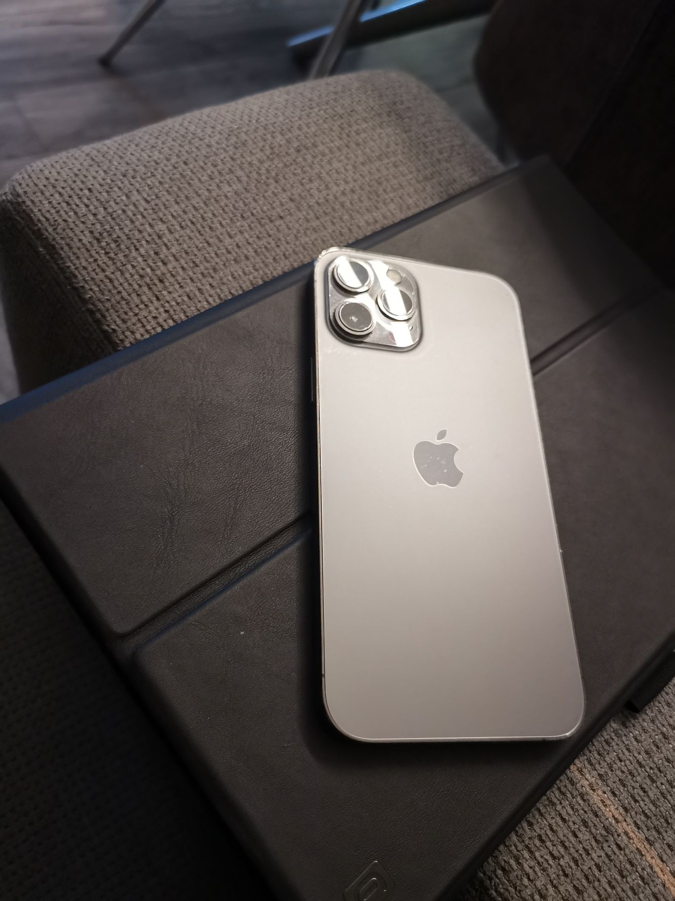 Iphone 12 pro max 128gb