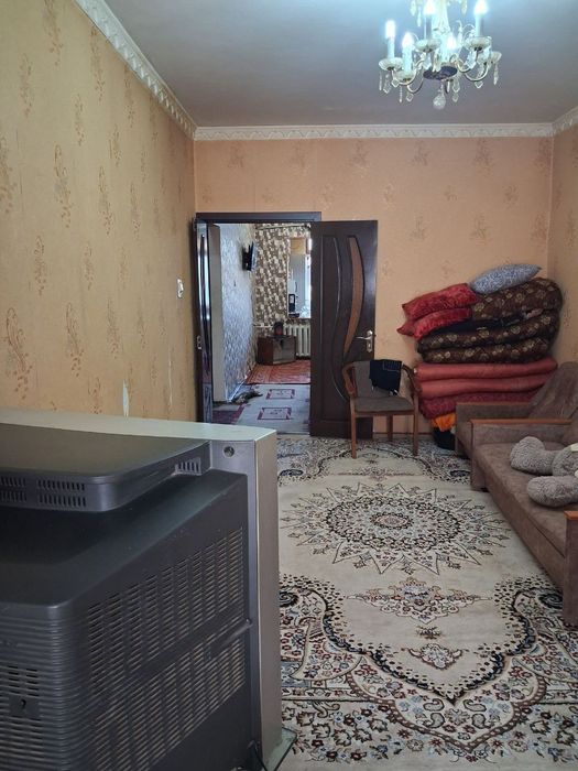 Юнусабад 17 квартал 2/5/5 (58²) продаётся ипотека