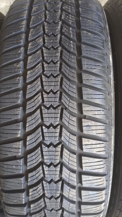 195/55/16  Sava eskimo hp 2