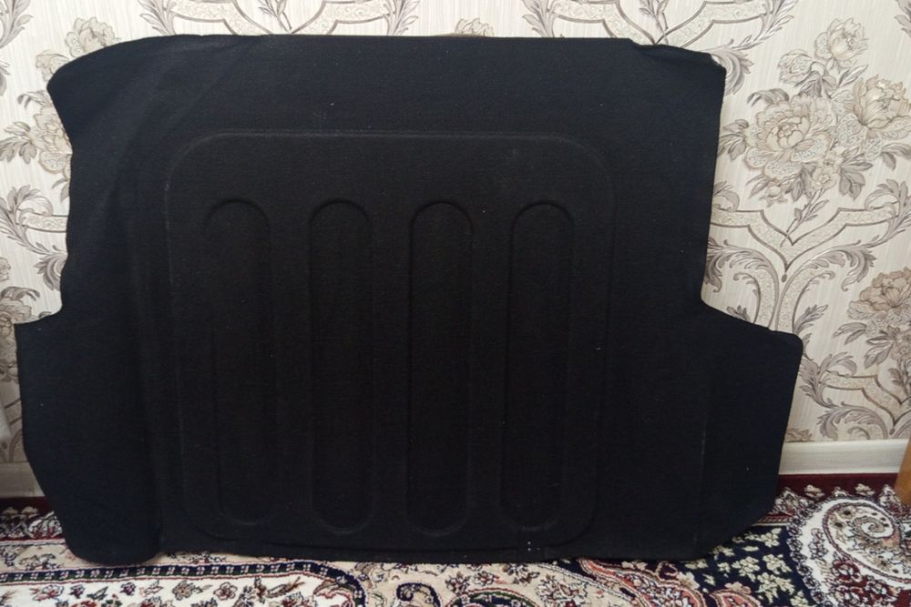 Nexia 3 bagaj polik.