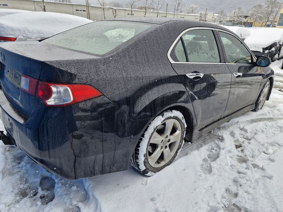 Honda Accord 2.2i-dtec 150кс Type S