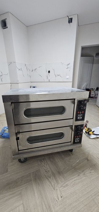 Печь сатылады 1ай колданылган