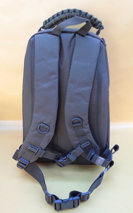 Ghiozdan gen Rucsac PREMIUM cu compartiment laptop NOU - 130 Lei