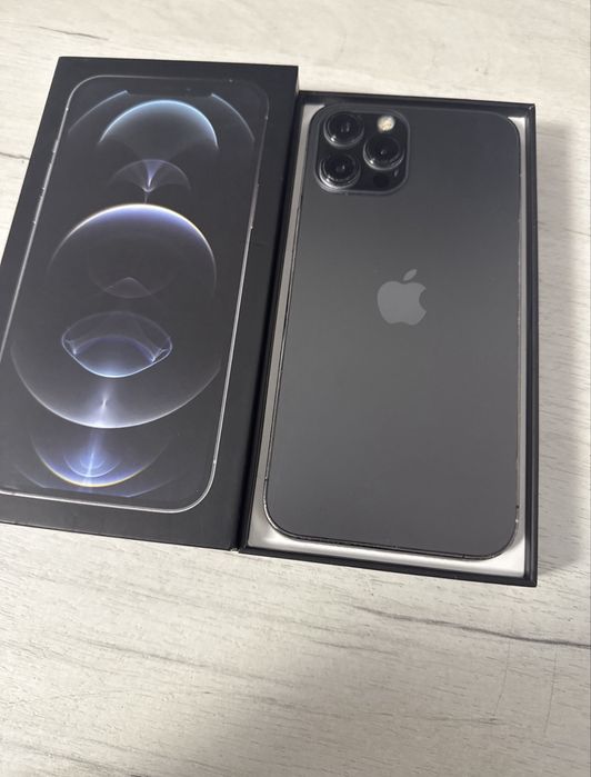 Iphone 12 pro 128GB