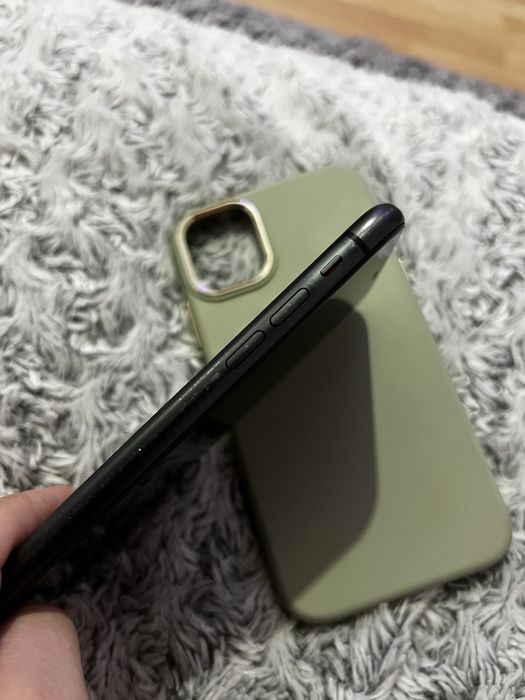 Vand iphone   11