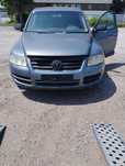 Volkswagen Touareg 2.5 TDi