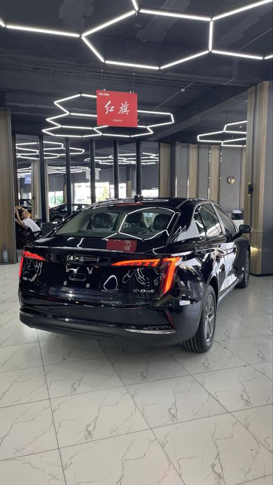 Hongi eqm 5 restyling 500 km yangi model tayyori + Garantiya