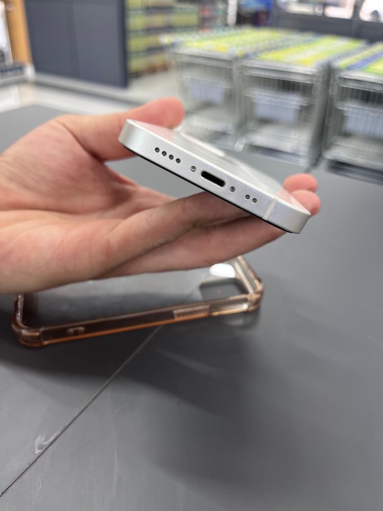 Iphone 12 mini телефон