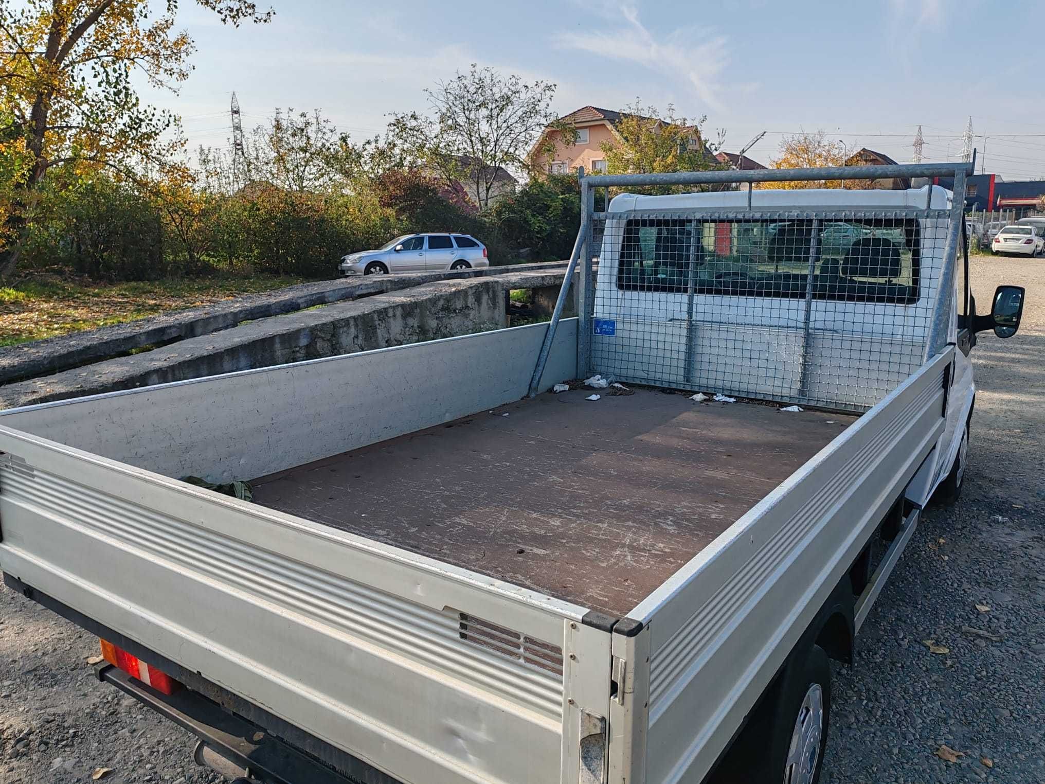 Ford Transit Tourneo 2011 platforma 2.2d 114cp 178000km pret 7290eu