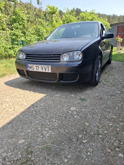Golf 4 1.9 tdi alh 90 cai