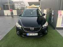 Mazda CX-5 Sports-Line AWD