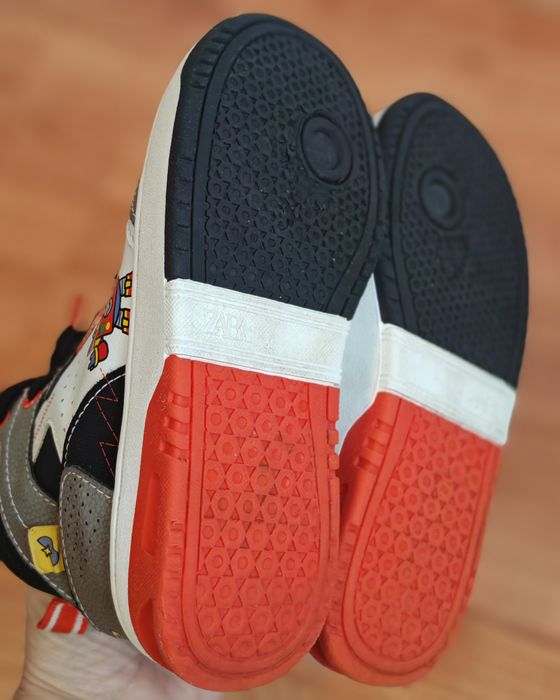 Adidași Zara copii mărimea 30