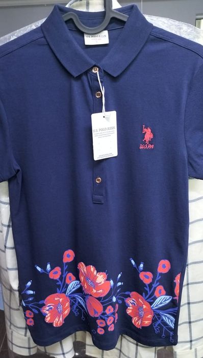 Оригинал женские футболки новые с этикетками