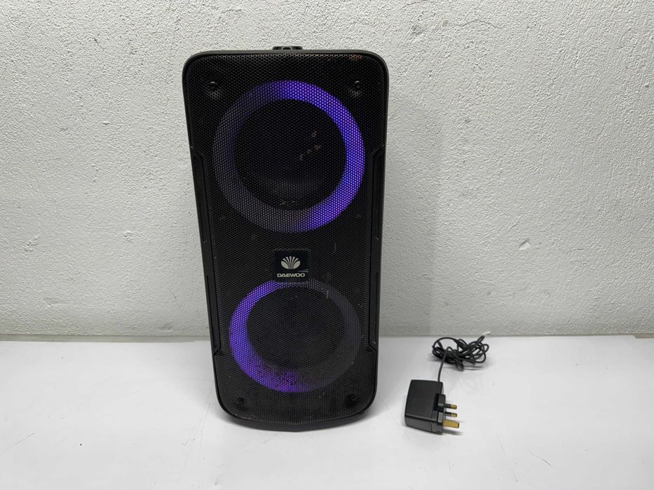 Тонколона /караоке - Daewoo 60 W