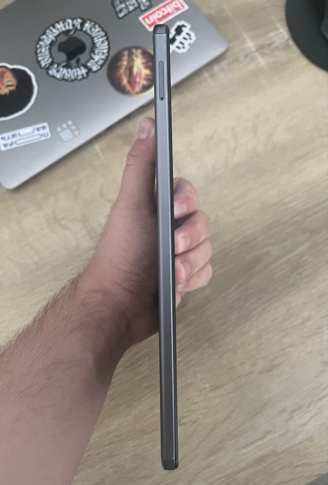 Samsung galaxy tab a7 lite
