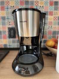 Cafetiera Philips Daily Collection