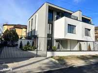 Vila 4 camere finisata | Baneasa | langa lac | acte la zi