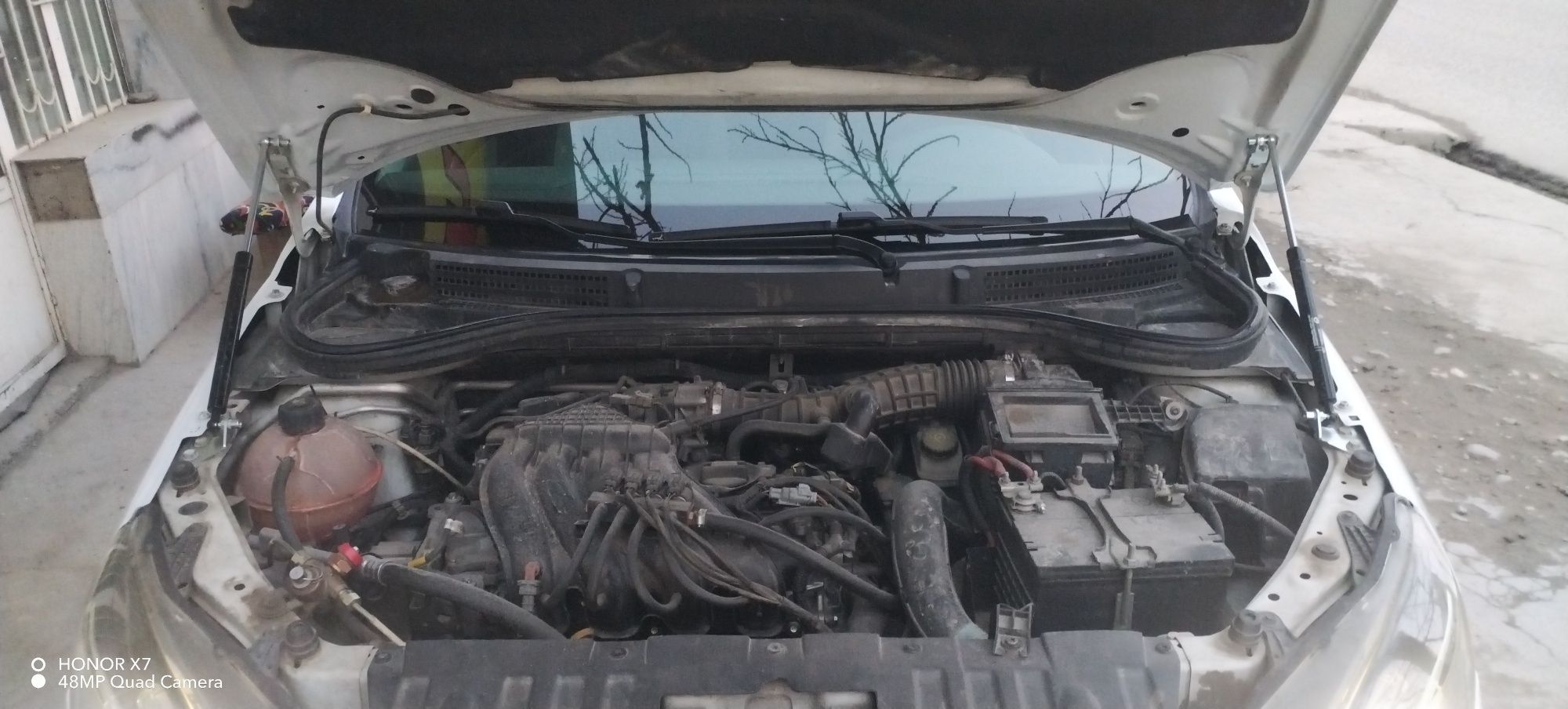 Vikup Vesta CROSS NISSAN Mator Avtomat VARIYATR