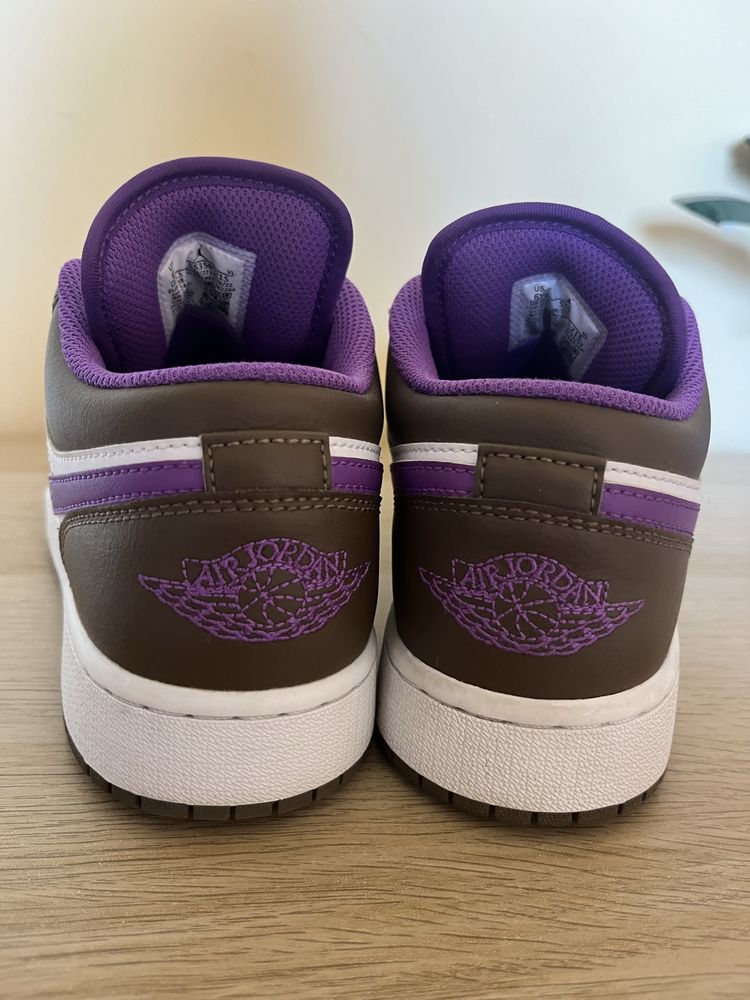 Nike Air Jordan 1 Low