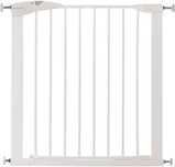 Munchkin MaxiSecure Poarta de siguranță pentru bebeluși 103-110 cm,alb