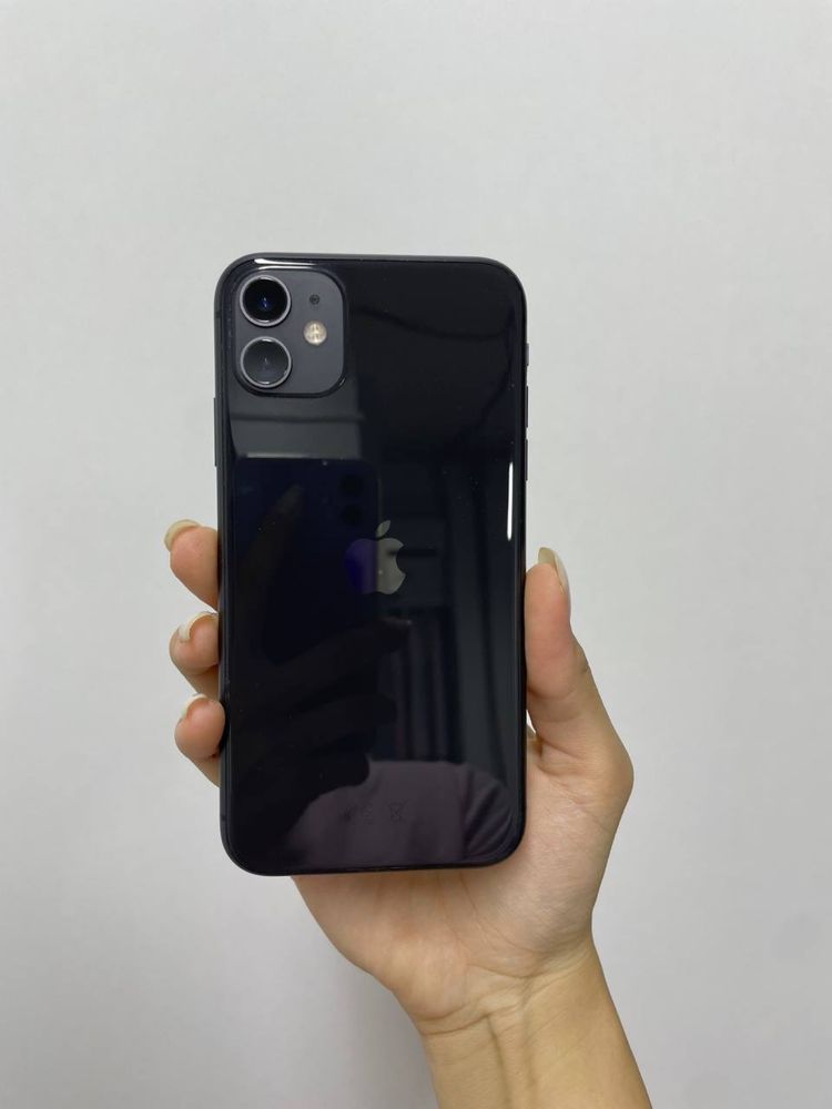 IPhone 11 Ortalyq