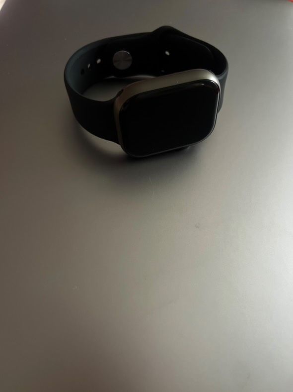 Apple Watch Series 9 (45mm)